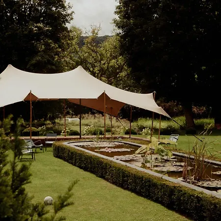 Penzion La Dime De - D'hotes-spa-restaurant Giverny