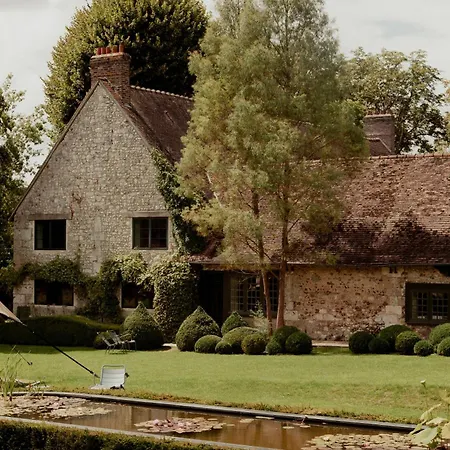 La Dime De - D'hôtes 4*