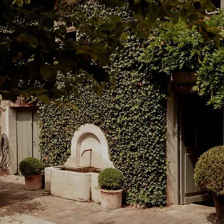 La Dime De - D'hôtes 4* Giverny