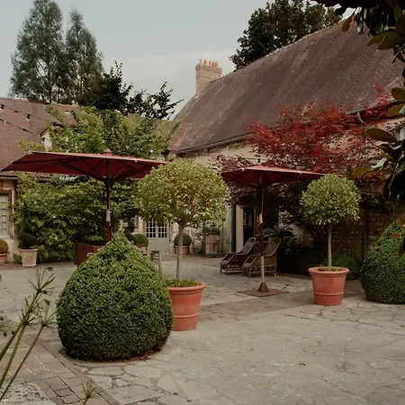 Maison d'hôtes La Dime De - D'hôtes 4*