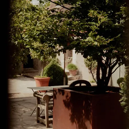 Penzion La Dime De - D'hotes-spa-restaurant Giverny