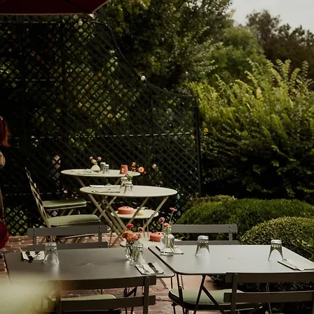 La Dime De - D'hôtes 4* Giverny