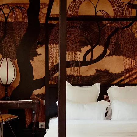La Dime De - D'hotes-spa-restaurant 4*