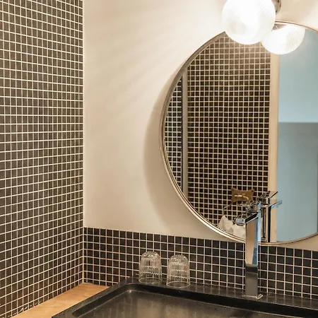 La Dime De - D'hotes-spa-restaurant 4*