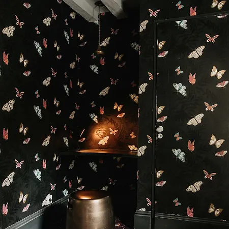 La Dime De - D'hotes-spa-restaurant 4*