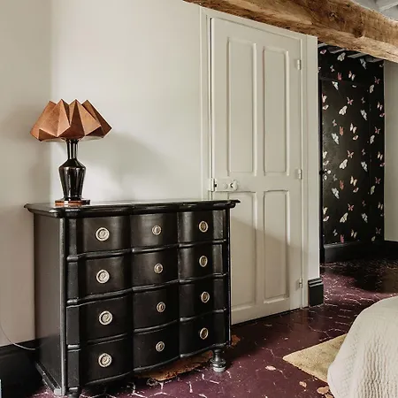 La Dime De - D'hotes-spa-restaurant Gasthof 4*