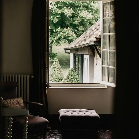 La Dime De - D'hotes-spa-restaurant 4* Giverny