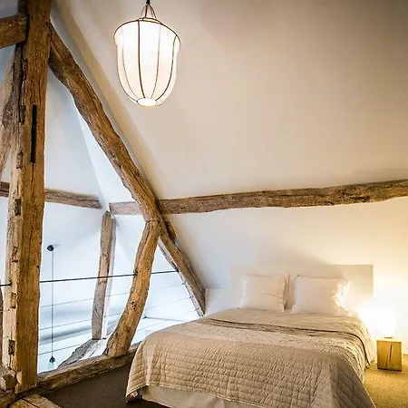 Gasthof La Dime De - D'hotes-spa-restaurant Giverny