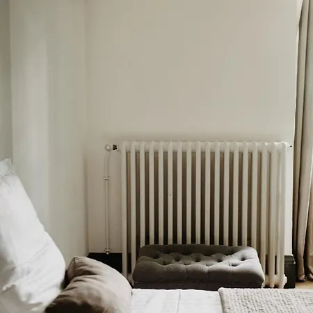 La Dime De - D'hotes Giverny