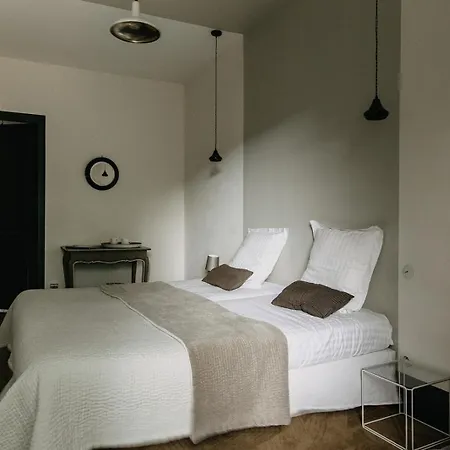 La Dime De - D'hotes Guest house