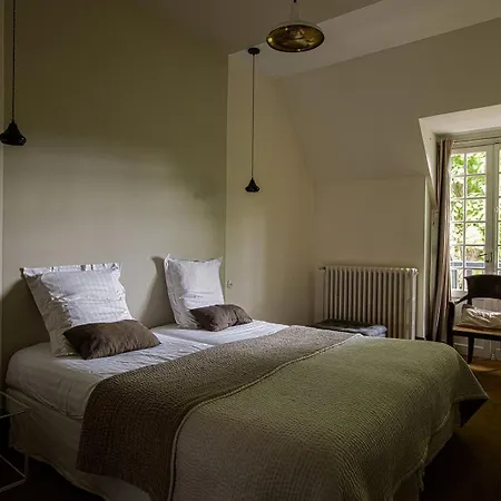 Guest house La Dime De - D'hotes Giverny
