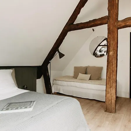 La Dime De - D'hotes Guest house