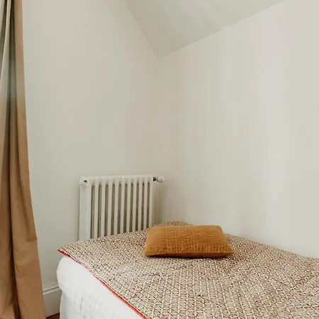 La Dime De - D'hotes Guest house 4*