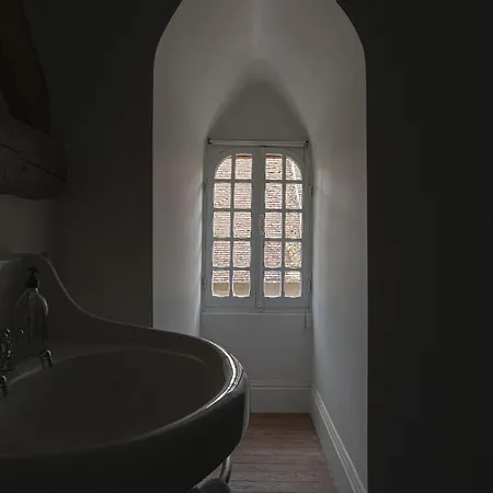 La Dime De - D'hotes 4* Giverny