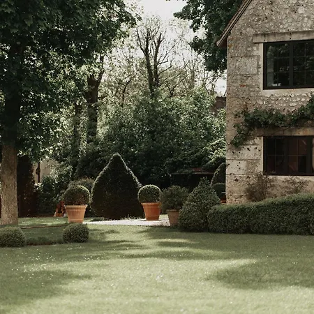 Maison d'hôtes La Dime De - D'hôtes