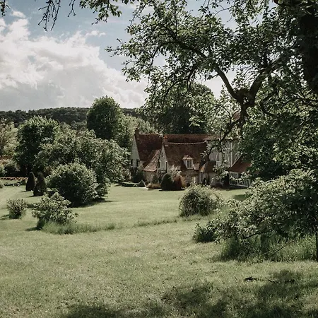 La Dime De - D'hotes Guest house Giverny