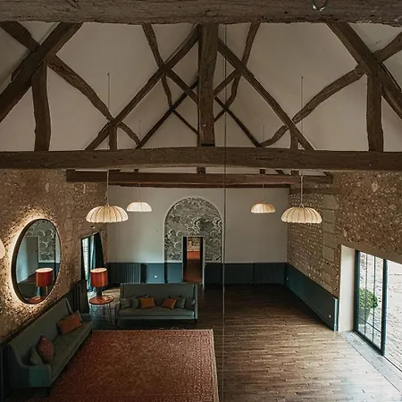 Maison d'hôtes La Dime De - D'hôtes