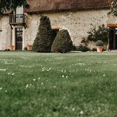 Guest house La Dime De - D'hotes
