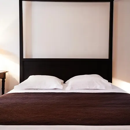Guest house La Dime De - D'hotes 4*