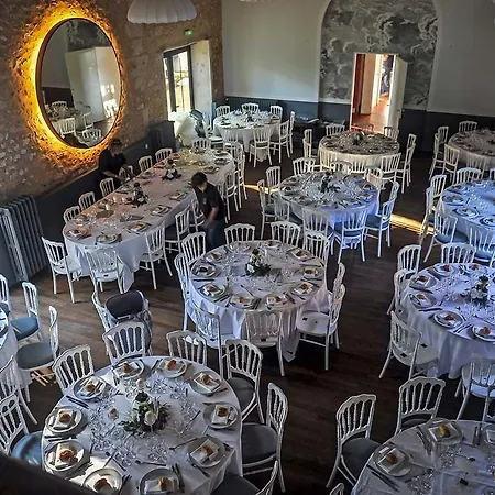 La Dime De - D'hotes Guest house