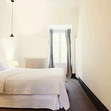 La Dime De - D'hotes-spa-restaurant 4*