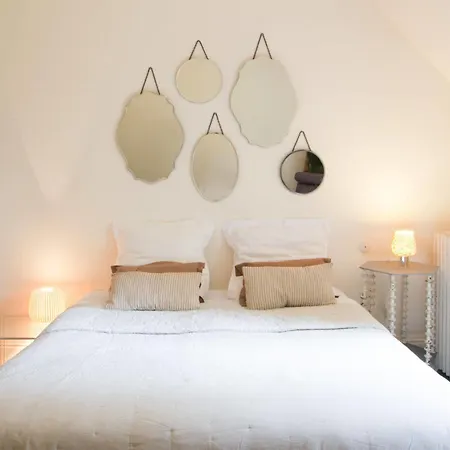 La Dime De - D'hotes-spa-restaurant 4*