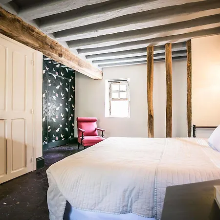 Penzion La Dime De - D'hotes-spa-restaurant Giverny