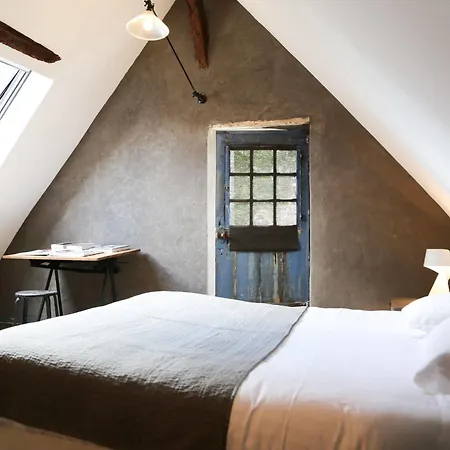 La Dime De - D'hotes-spa-restaurant Giverny