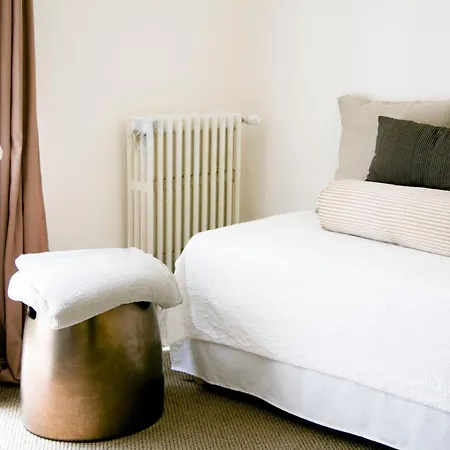 La Dime De - D'hotes-spa-restaurant 4* Giverny