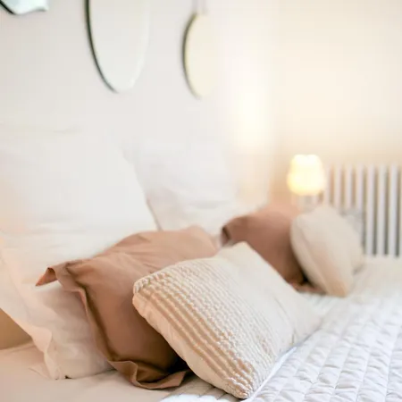 Guest house La Dime De - D'hotes-spa-restaurant Giverny