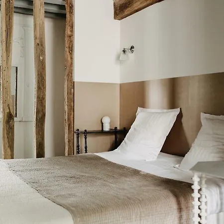 La Dime De - D'hotes-spa-restaurant