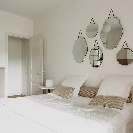 La Dime De - D'hotes Guest house