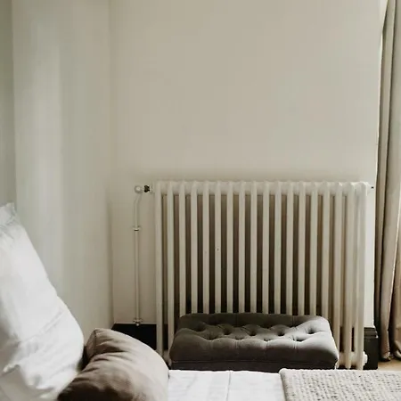 La Dime De - D'hôtes 4*