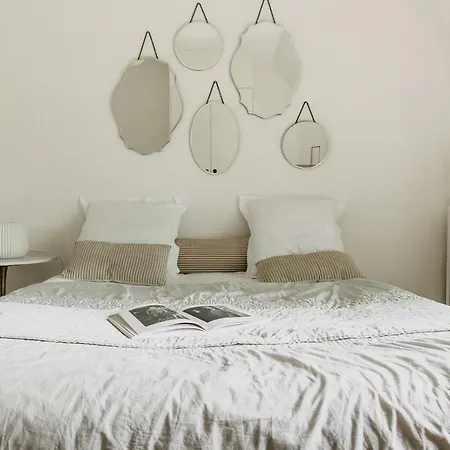 La Dime De - D'hotes-spa-restaurant Guest house Giverny