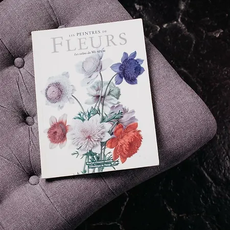 La Dime De - D'hotes-spa-restaurant Pensjonat Giverny