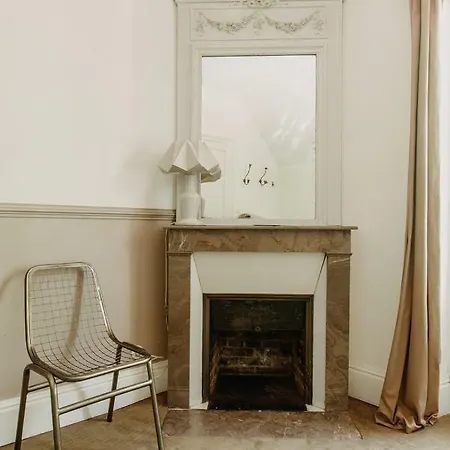 La Dime De - D'hotes Guest house