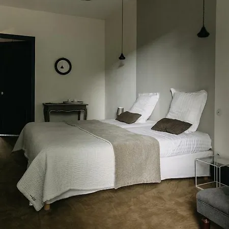 La Dime De - D'hotes-spa-restaurant 4*