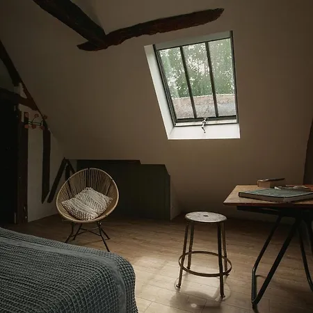 La Dime De - D'hôtes