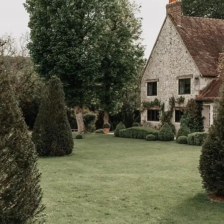 La Dime De - D'hotes Giverny