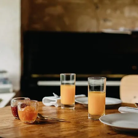 La Dime De - D'hotes-spa-restaurant 4*