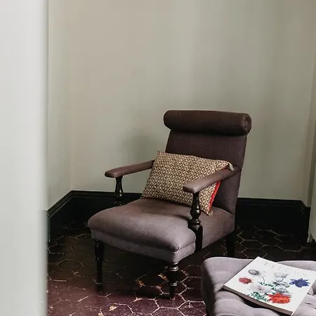 Pensjonat La Dime De - D'hotes-spa-restaurant Giverny