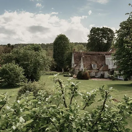 Maison d'hôtes La Dime De - D'hôtes 4*
