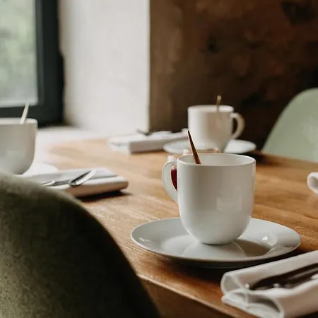 La Dime De - D'hotes-spa-restaurant 4* Giverny