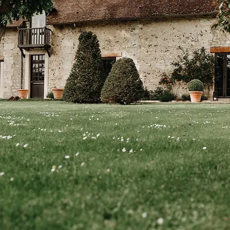 Maison d'hôtes La Dime De - D'hôtes 4*