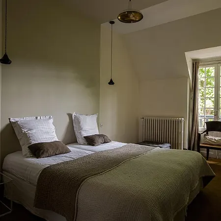 La Dime De - D'hotes-spa-restaurant Pensjonat 4*