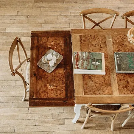 La Dime De - D'hotes-spa-restaurant Guest house 4*