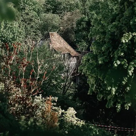 Maison d'hôtes La Dime De - D'hôtes 4*