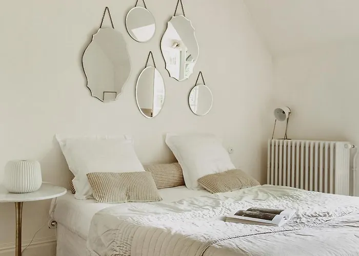 La Dime De - D'hotes-spa-restaurant Guest house