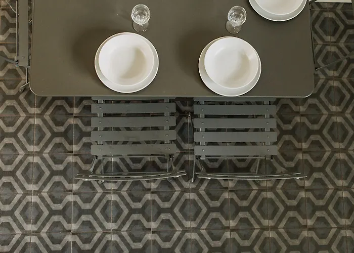 招待所 La Dime De - D'hotes-spa-restaurant