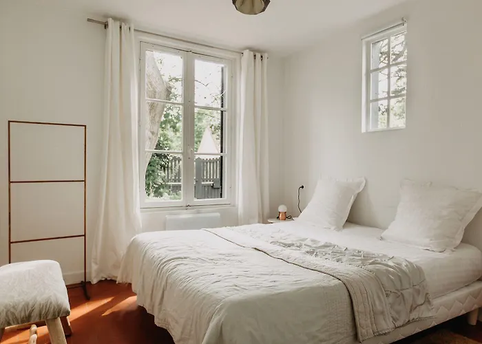 Guest house La Dime De - D'hotes-spa-restaurant 4*